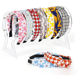 Acrylic Jewelry Display Holder for Bracelet Watch Headband