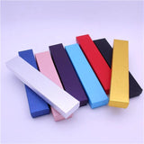 Necklace Box Gift Case Multicolored Softness Large Capacity Party Wedding