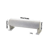 Velvet Bracelet Holder Jewelry Organizer