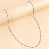 Star Metal Waist Chain Women Sexy Tassel Bikini Body Chain