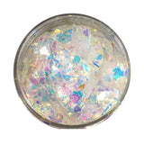 Flash Sequin Powder Decoration DIY Jewelry Making Silicone Mold