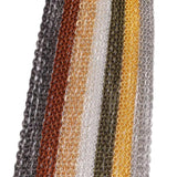 10m Rhodium/Bronze Long Necklace Chains Bulk DIY Jewelry Findings Making