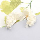 DIY Flower Pendants, Hand Made Charms, Jewelry Making