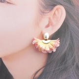 DIY Flower Pendants, Hand Made Charms, Jewelry Making