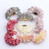 DIY Flower Pendants, Hand Made Charms, Jewelry Making
