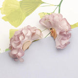 DIY Flower Pendants, Hand Made Charms, Jewelry Making