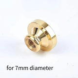 1 Pc Peacock Wax Seal Stamp Head for Creative Gift Envelopes Invitations