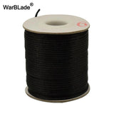 60M Nylon Cord Chinese Knot Macrame Cord Thread DIY Tassels