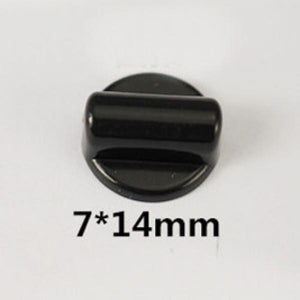 100PCS Hair Accessory Component Rope Buckle Elastic