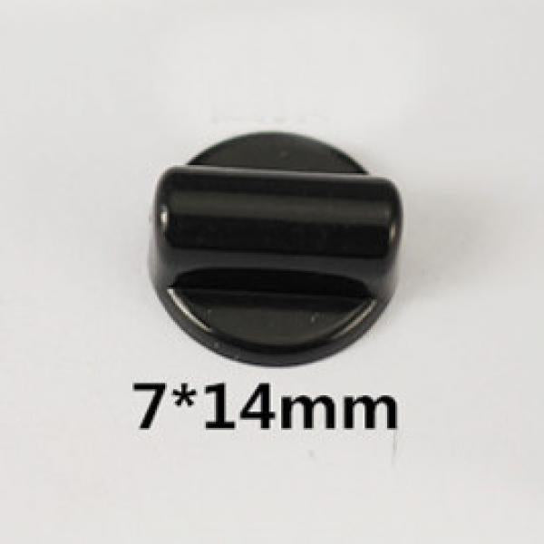 100PCS Hair Accessory Component Rope Buckle Elastic