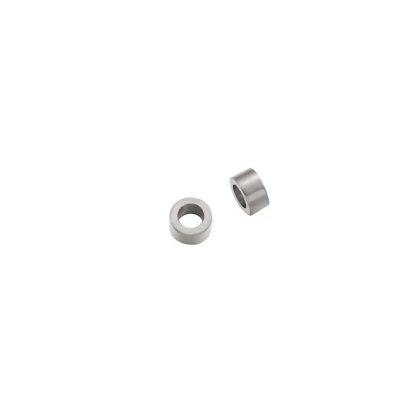 10pcs Spacer Stopper Beads for Jewelry Making DIY