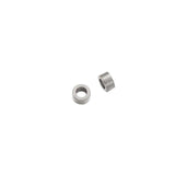 10pcs Spacer Stopper Beads for Jewelry Making DIY