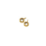 10pcs Spacer Stopper Beads for Jewelry Making DIY