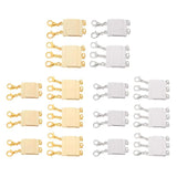 Magnetic Necklace Layering Clasp 2-3 Chain Detangler Separator
