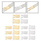 Magnetic Necklace Layering Clasp 2-3 Chain Detangler Separator