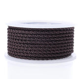 2.8mm Nylon Cord Rope Multicoor Wave String Jewelry Thread