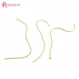 24K Brass Heart Flower Star Charms