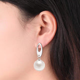 20pcs Stainless Steel Stud Earring Findings for Jewelry Making