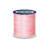 Korea Rope String Rattail Cord Chinese Knot Wire for DIY Jewelry Making