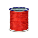 Korea Rope String Rattail Cord Chinese Knot Wire for DIY Jewelry Making