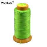 Nylon Cord 0.2-1mm Polyamide Sewing Thread Rope Beading String Jewelry Making