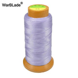 Nylon Cord 0.2-1mm Polyamide Sewing Thread Rope Beading String Jewelry Making