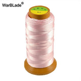 Nylon Cord 0.2-1mm Polyamide Sewing Thread Rope Beading String Jewelry Making