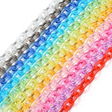 Plastic Hand Charms Jewelry Making DIY Chain