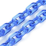 Plastic Hand Charms Jewelry Making DIY Chain