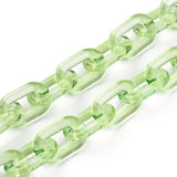 Plastic Hand Charms Jewelry Making DIY Chain