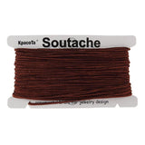 Multi-Color 34yd(31m) Soutach Ethnic Snake Belly Cord DIY Jewelry