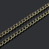 5m Chain Necklace For Jewelry Making DIY