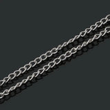 5m Chain Necklace For Jewelry Making DIY