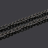 5m Chain Necklace For Jewelry Making DIY