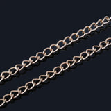 5m Chain Necklace For Jewelry Making DIY