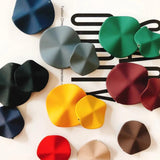 Resin Beads DIY Earrings Jewelry Making Supplies Hand Jewelry Findings