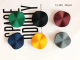 Resin Beads DIY Earrings Jewelry Making Supplies Hand Jewelry Findings
