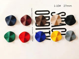 Resin Beads DIY Earrings Jewelry Making Supplies Hand Jewelry Findings