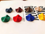 Resin Beads DIY Earrings Jewelry Making Supplies Hand Jewelry Findings