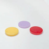 Acrylic Resin Spacer Earring Pendant 20pcs