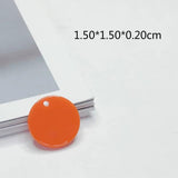 Acrylic Resin Spacer Earring Pendant 20pcs
