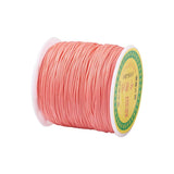 0.8mm Nylon Cord Thread Beading Braided Bracelet Jewelry Making 90m/roll
