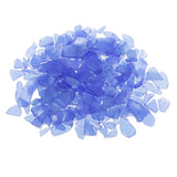 500g Beach Sea Glass Bead for Jewelry Craft
