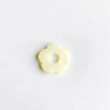 Plum Flower Beads Pendant Set for Jewelry Making