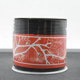 0.8MM Mix Nylon Satin Chinese Knot Silky Macrame Cord