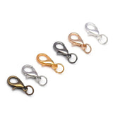 6 Colors Jewelry Finding Kits for DIY Bracelet Necklace Making