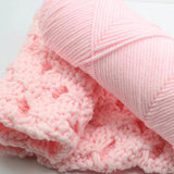 110M 8-Strand Cotton Thread Cord DIY Milk Cotton Rope