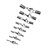 Stainless Steel Lobster Clasp Buckle for DIY Jewelry Making