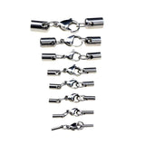 Stainless Steel Lobster Clasp Buckle for DIY Jewelry Making