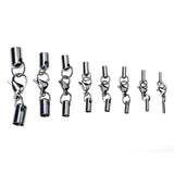 Stainless Steel Lobster Clasp Buckle for DIY Jewelry Making